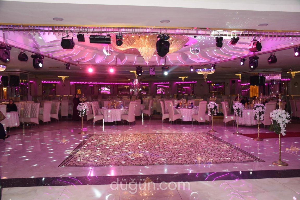 Müzikhol Düğün Salonları