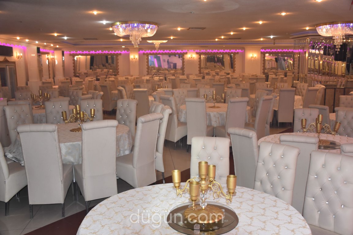 Müzikhol Düğün Salonları