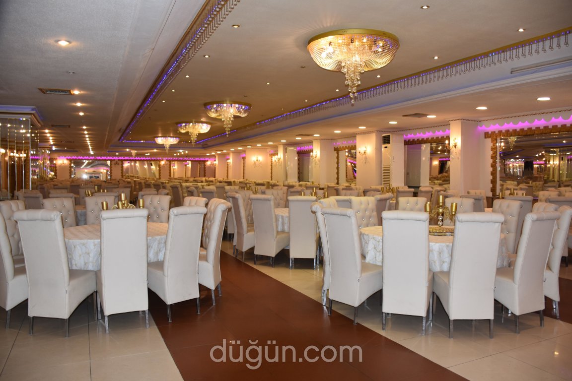 Müzikhol Düğün Salonları