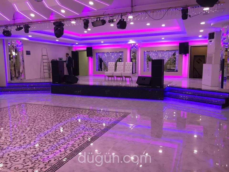 Müzikhol Düğün Salonları