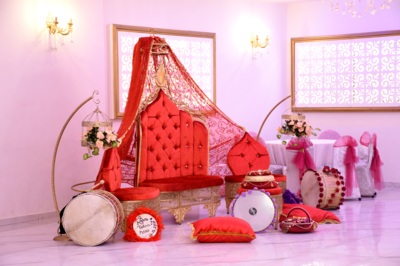 Mislina Kına Salonu