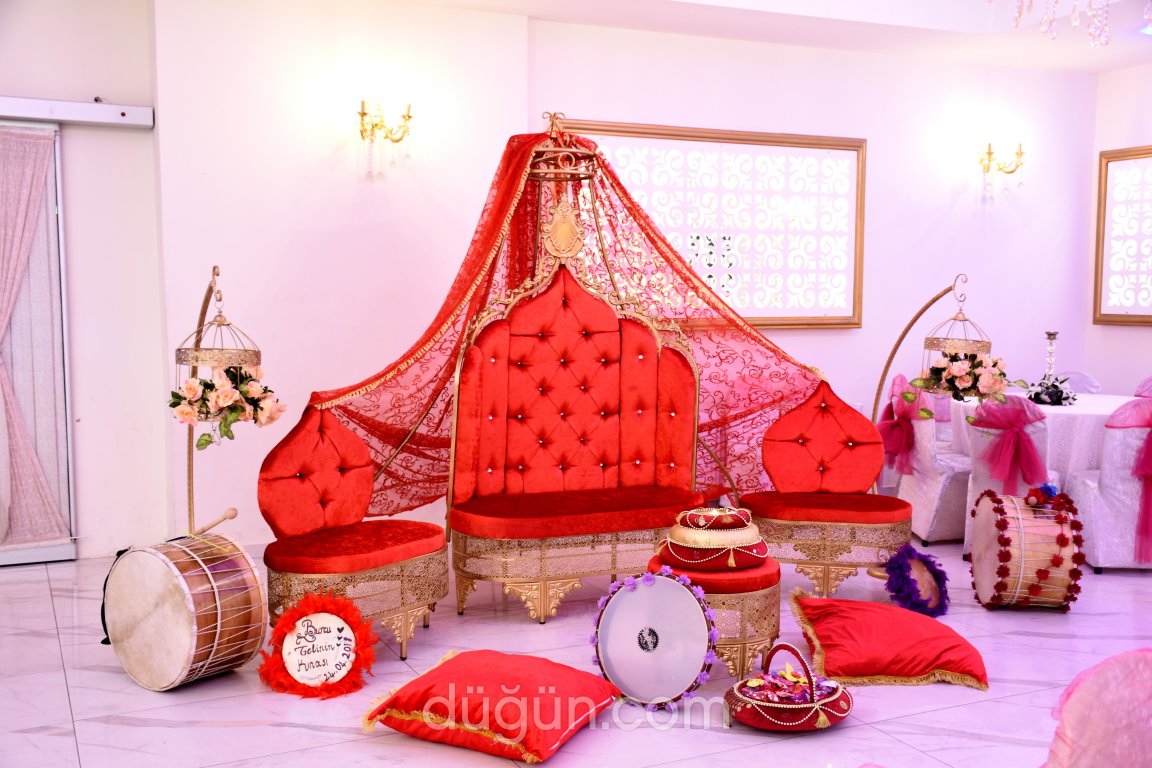 Mislina Kına Salonu