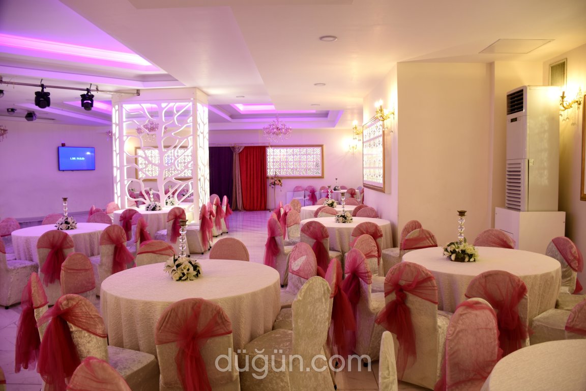 Mislina Kına Salonu