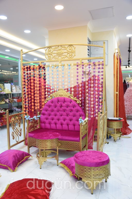 Mislina Kına Salonu