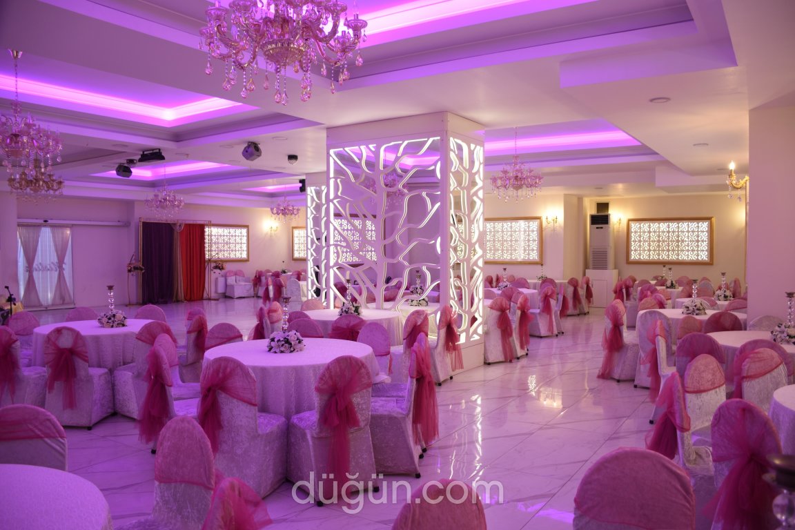 Mislina Kına Salonu