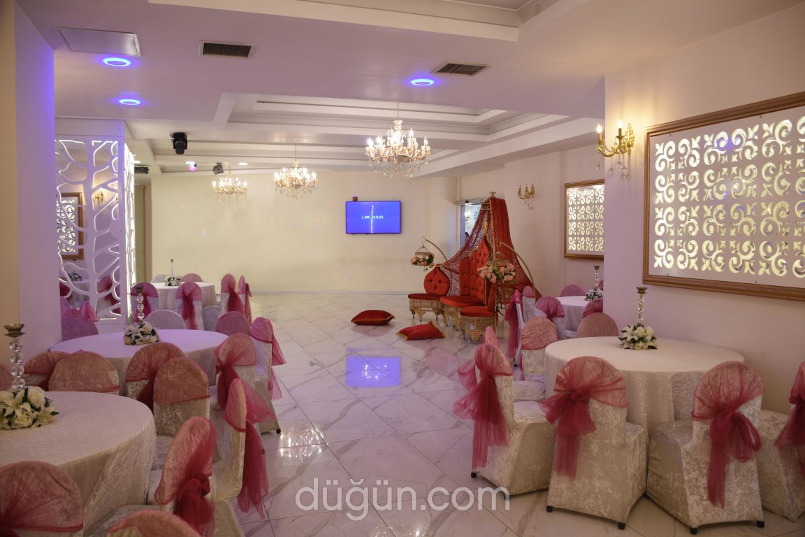 Mislina Kına Salonu