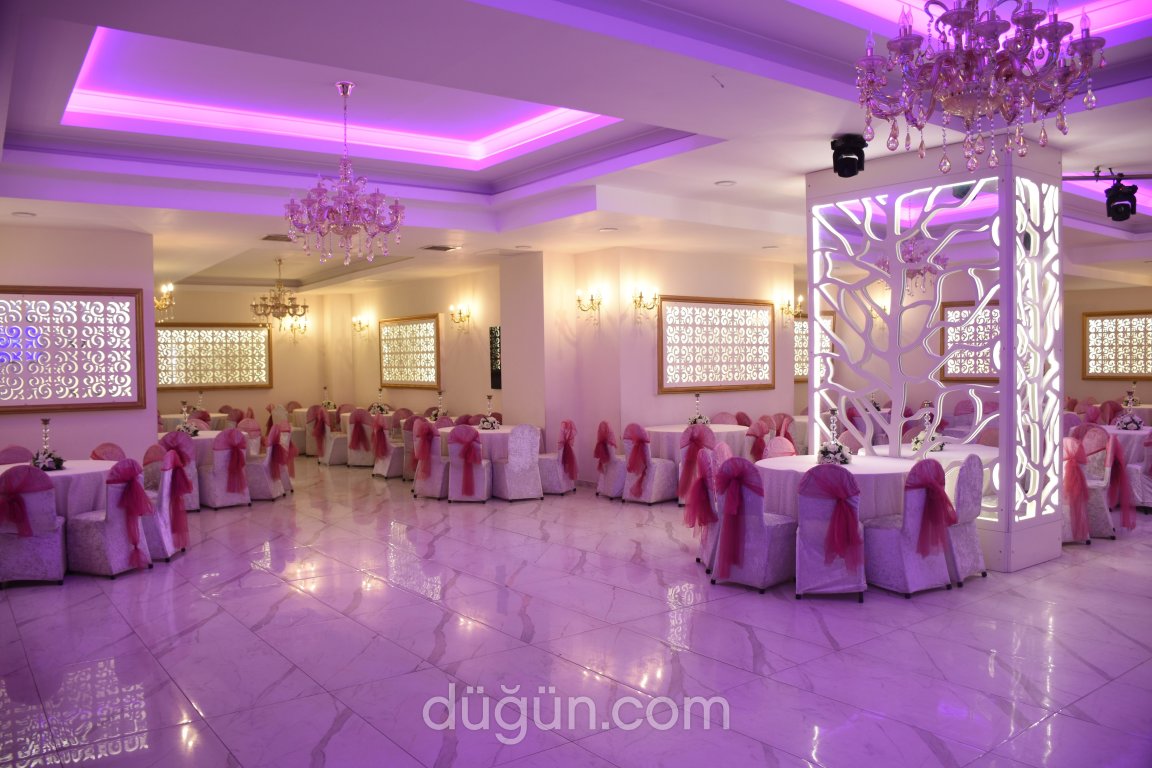 Mislina Kına Salonu