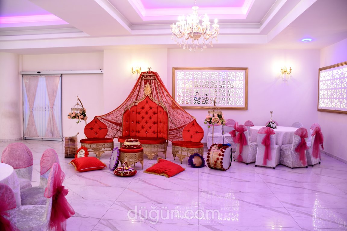 Mislina Kına Salonu