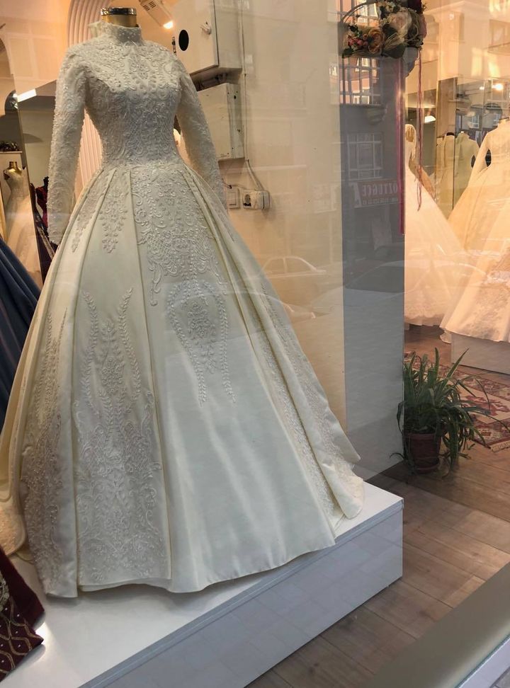 Deha Moda Evi 18