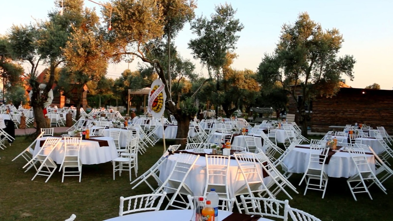 Prenses Hira Garden