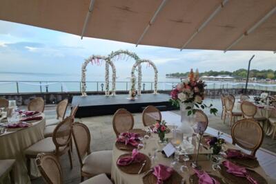 TCDD Fenerbahçe Sosyal Tesisleri