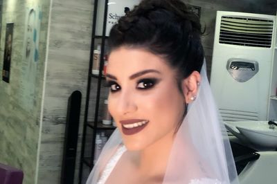 Ufuk İlhan Saç Tasarım