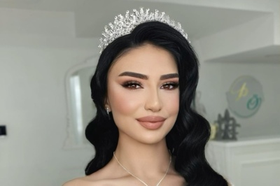 Hair Make-up Jeylo Stüdyo Bebek