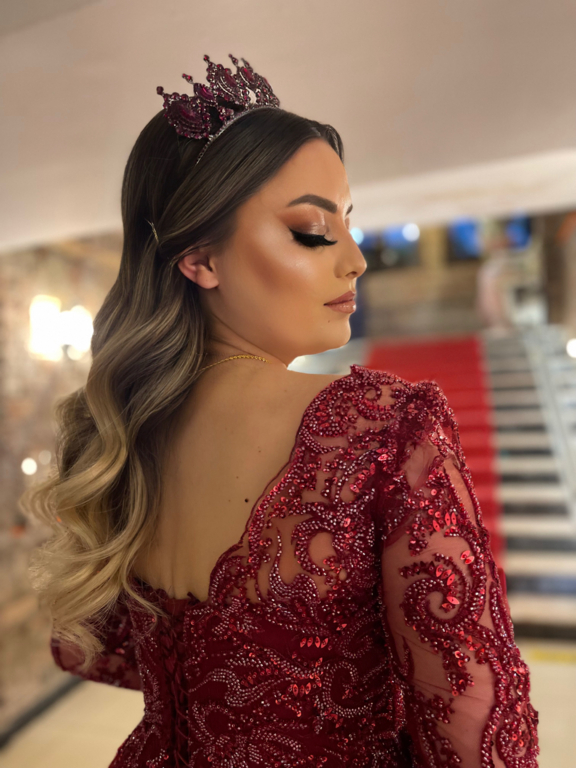 Hair Make-up Jeylo Stüdyo Bebek