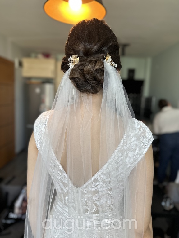 Hair Make-up Jeylo Stüdyo Bebek