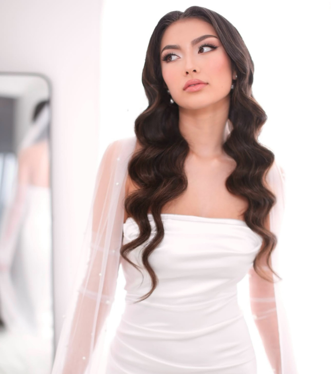 Hair Make-up Jeylo Stüdyo Bebek