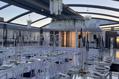 Sophia Çengelköy Teras