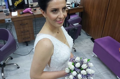 Şenol Gülcan Kuaför