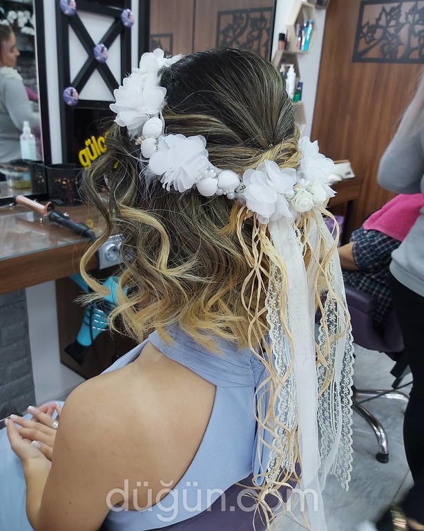 Şenol Gülcan Kuaför