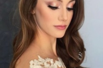 Mahgül Çelik Make Up
