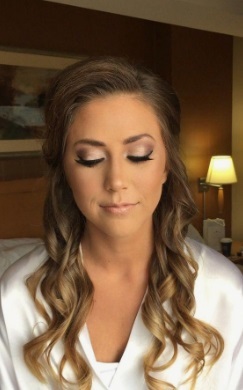 Mahgül Çelik Make Up