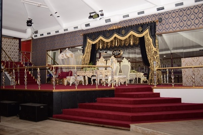 İbiza Garden Düğün Davet