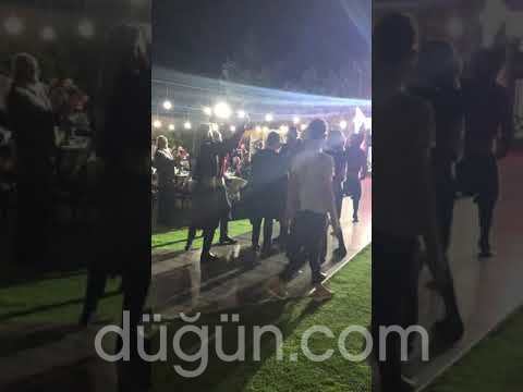 İbiza Garden Düğün Davet