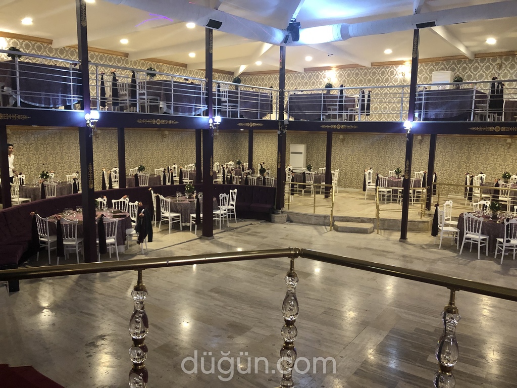 İbiza Garden Düğün Davet