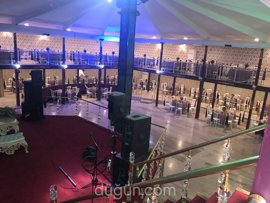 İbiza Garden Düğün Davet