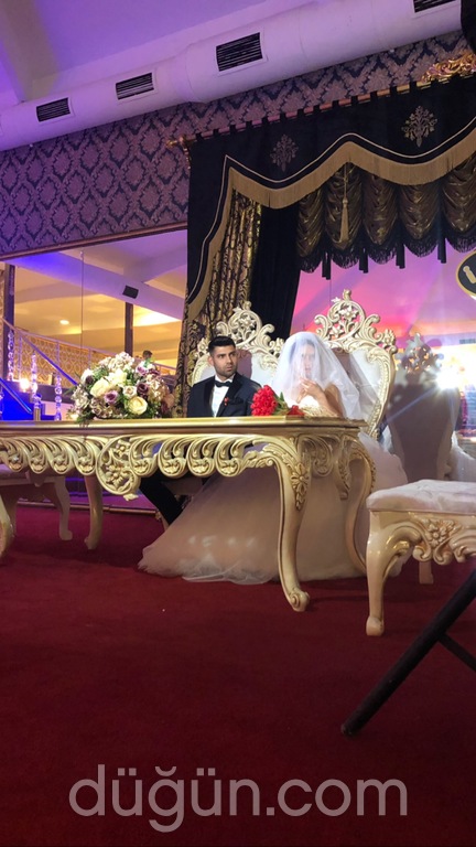 İbiza Garden Düğün Davet