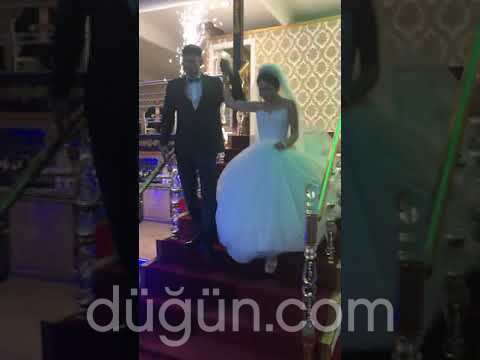 İbiza Garden Düğün Davet