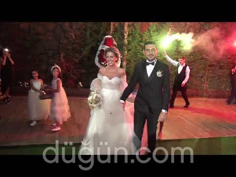 İbiza Garden Düğün Davet