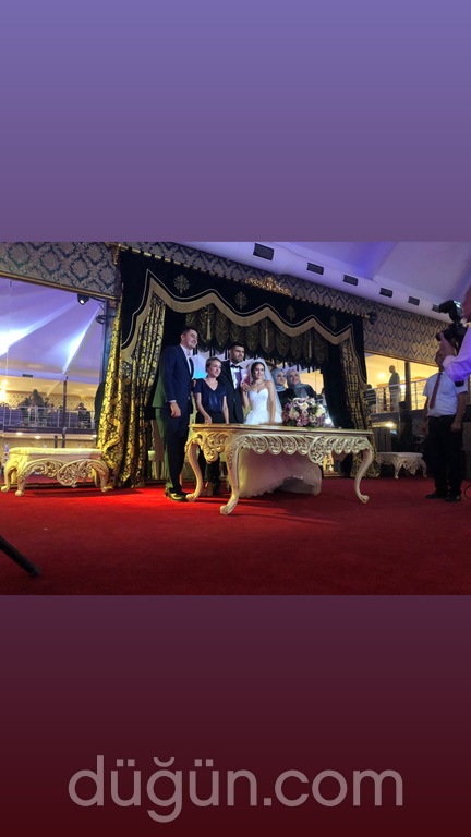 İbiza Garden Düğün Davet