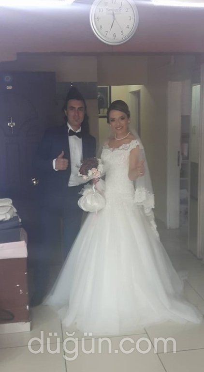 Esat Bayan Kuaförü