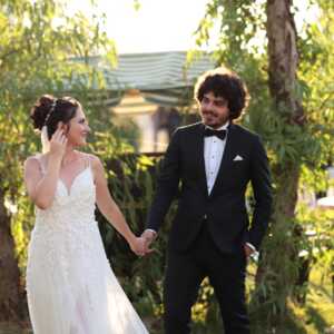 Yaka Davet