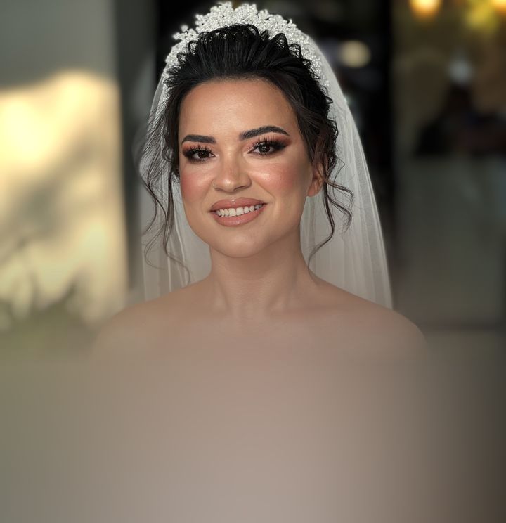 Bahar Yazıcıer Saç Tasarım