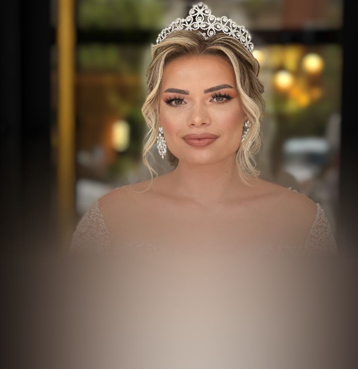 Bahar Yazıcıer Saç Tasarım