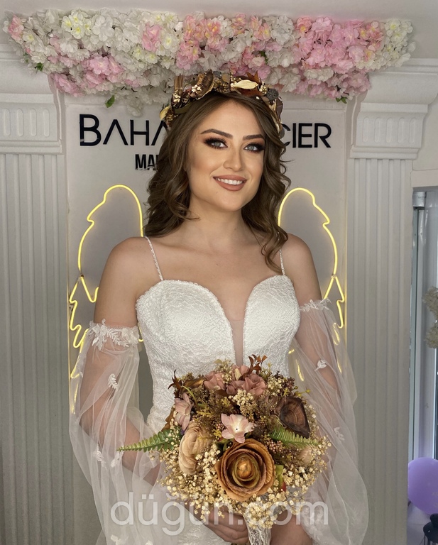 Bahar Yazıcıer Saç Tasarım