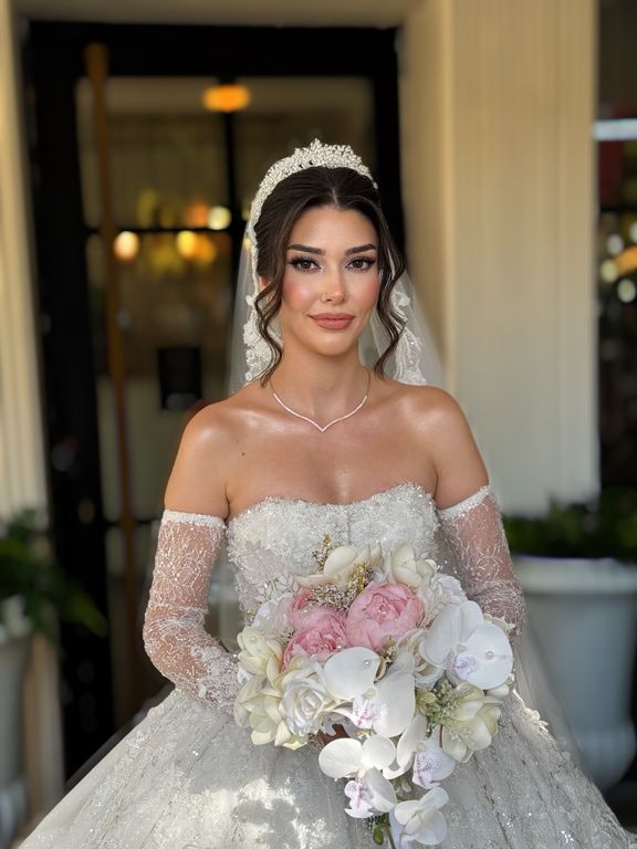 Bahar Yazıcıer Saç Tasarım