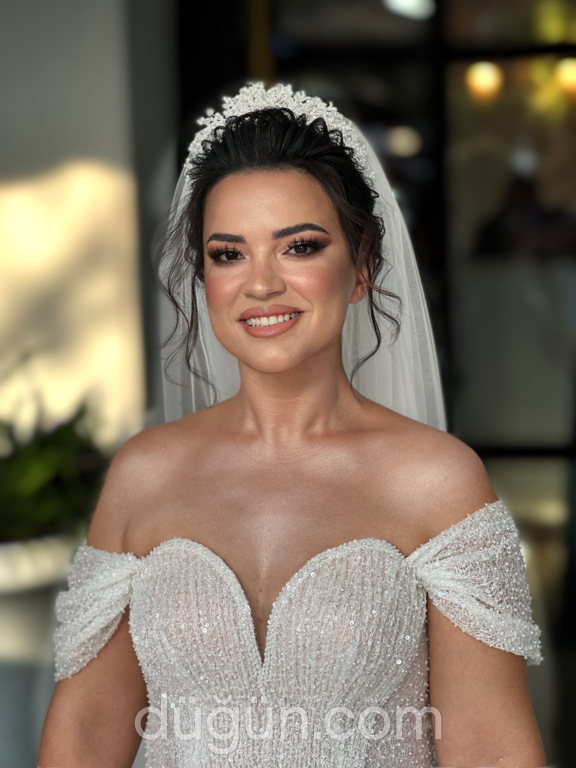 Bahar Yazıcıer Saç Tasarım