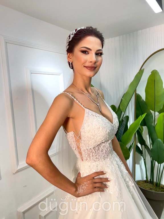 Bahar Yazıcıer Saç Tasarım