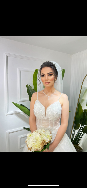 Bahar Yazıcıer Saç Tasarım