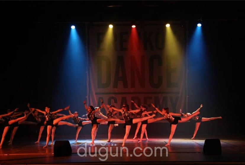 Erenköy Dans Akademi