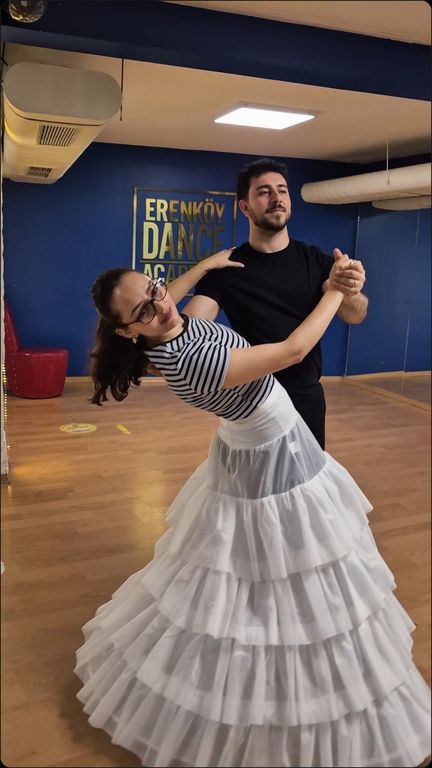 Erenköy Dans Akademi