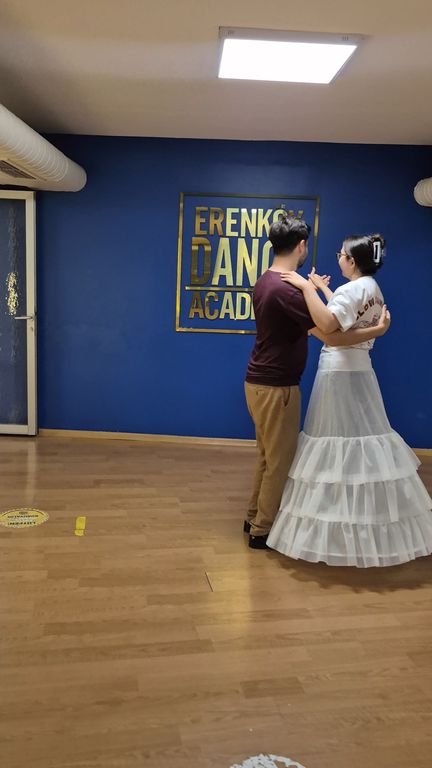 Erenköy Dans Akademi