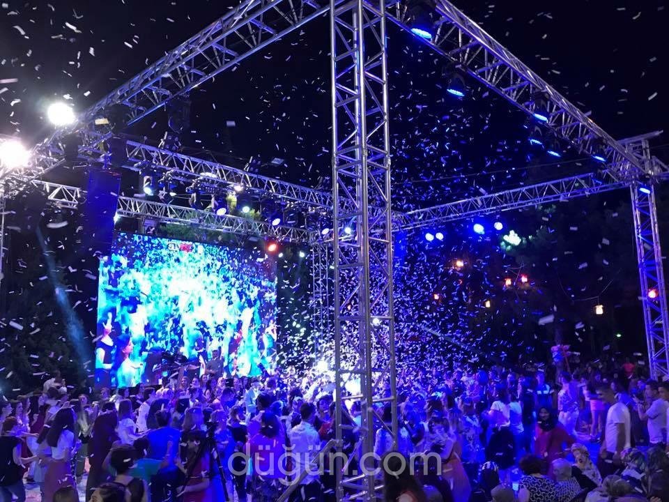 Ses Point Music & Sound Event