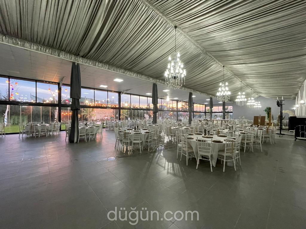 Roza Park Kır Düğünü