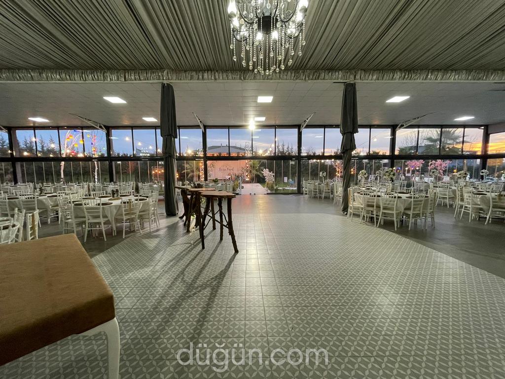 Roza Park Kır Düğünü