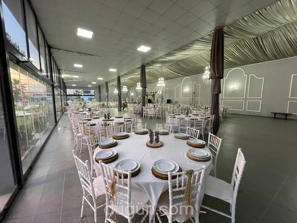 Roza Park Kır Düğünü