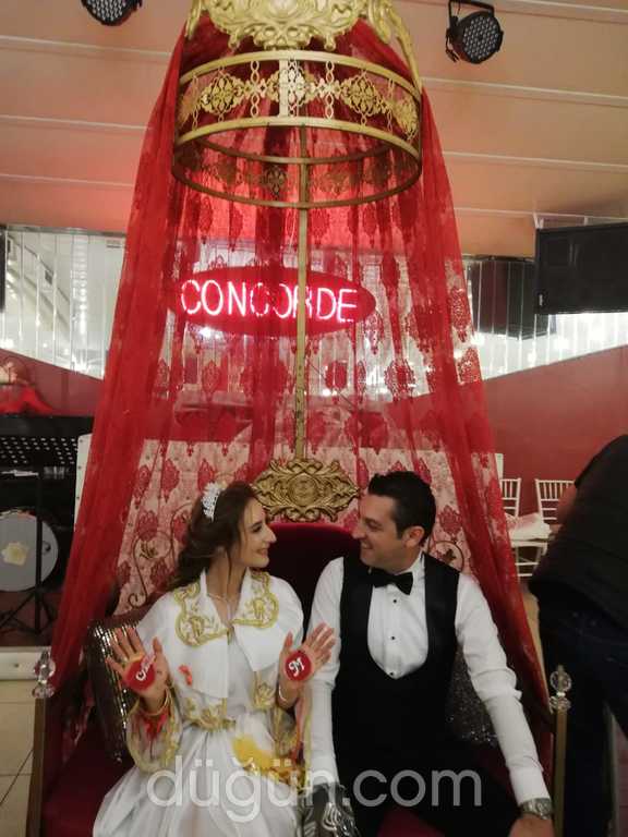 Ay Perisi Kına Organizasyon